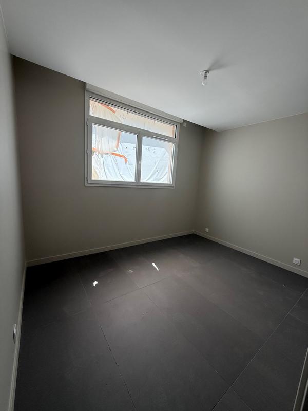 Appartement - 26 m² - 1 pièce