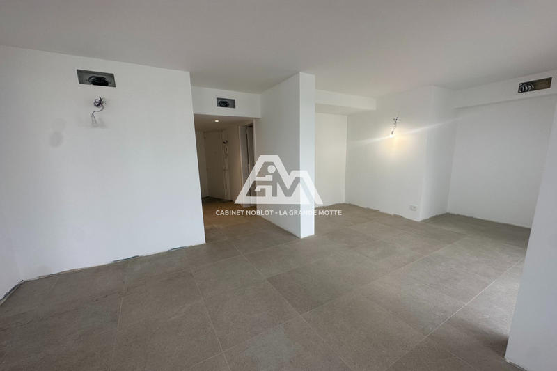 Appartement - 85 m²