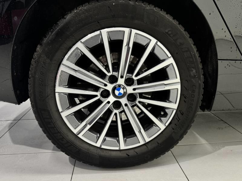 Bmw Serie 2 Active Tourer 218d 150 ch Dkg7 Business Design