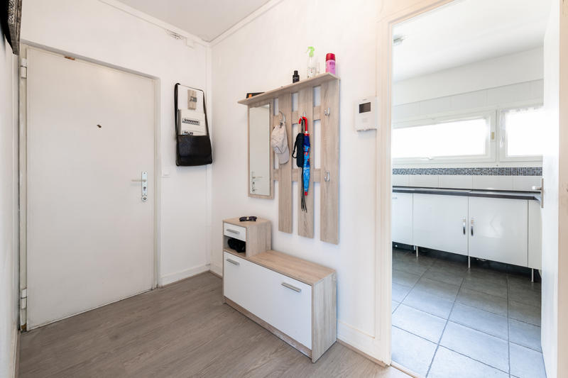 Appartement - 106 m² - 5 pièces