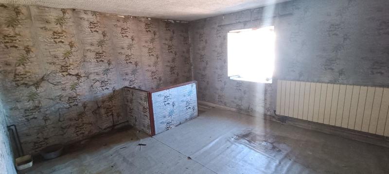 Maison - 93 m² - 5 pièces