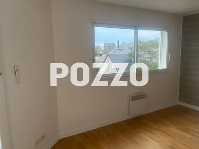 Maison - 132 m² - 6 pièces