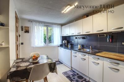 Maison - 53 m² - 3 pièces