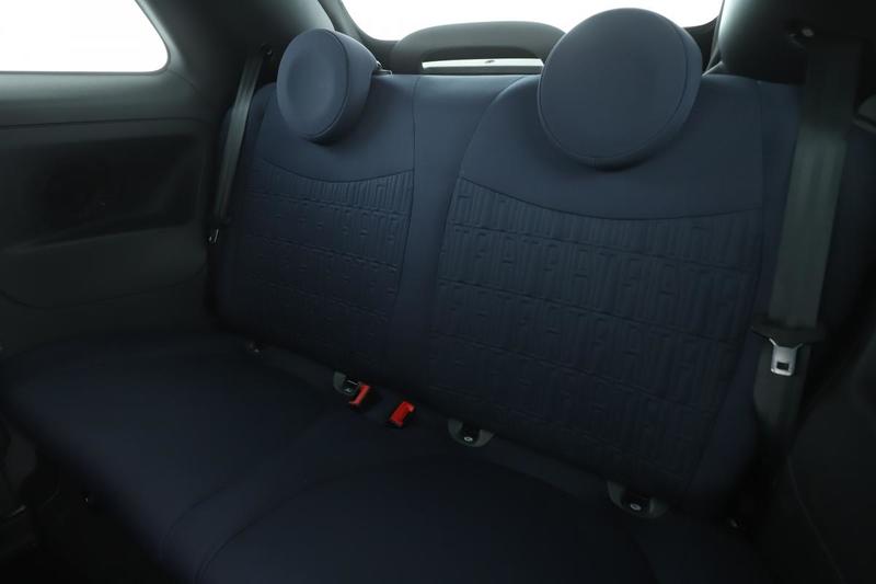 Fiat 500c c 1.0 Hybrid Bsg Club 70 ch