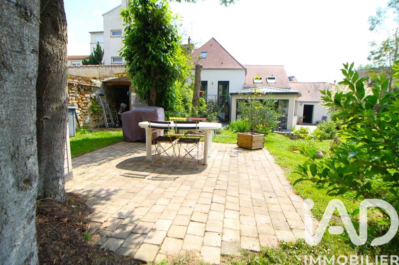 Maison - 170 m² - 6 pièces