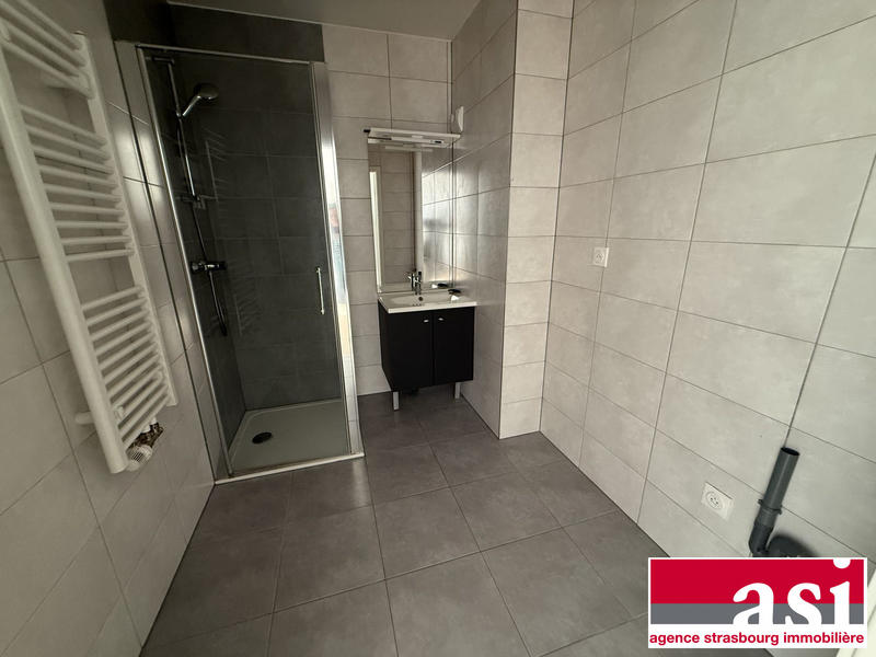 Appartement - 89 m² - 2 pièces