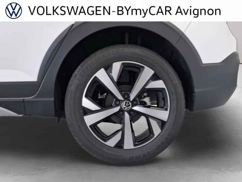 Volkswagen Taigo 1.0 Tsi 116 Dsg7 Vw Edition