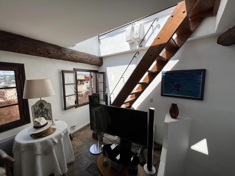 Maison de village - 121 m² - 4 pièces