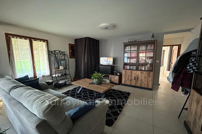 Maison - 137 m² - 5 pièces