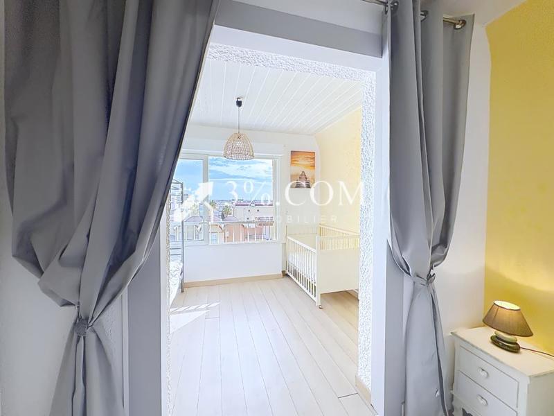 Duplex - 81 m² - 5 pièces