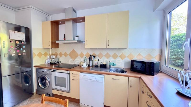 Appartement - 106 m² - 5 pièces