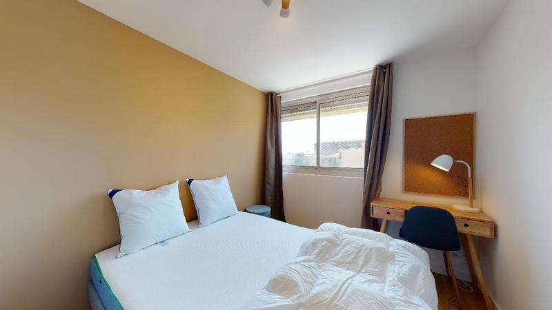 Appartement - 83 m²