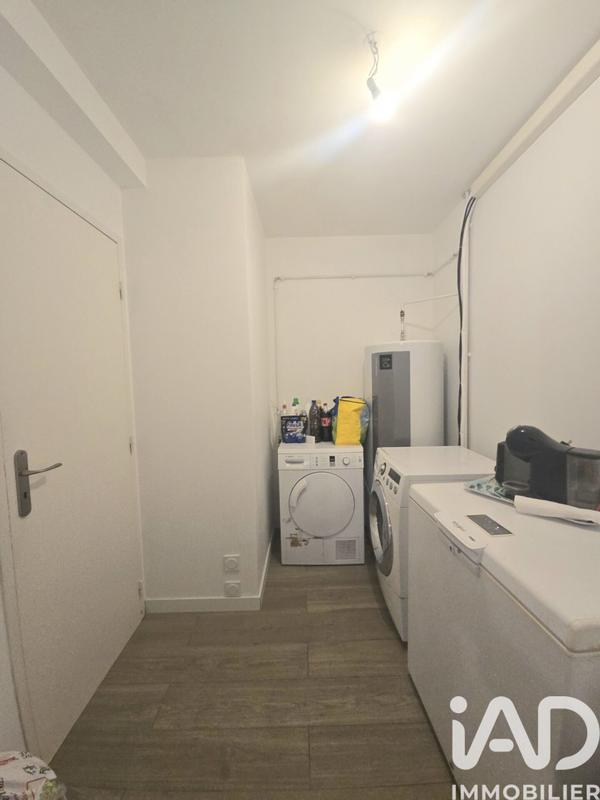 Maison - 144 m² - 7 pièces