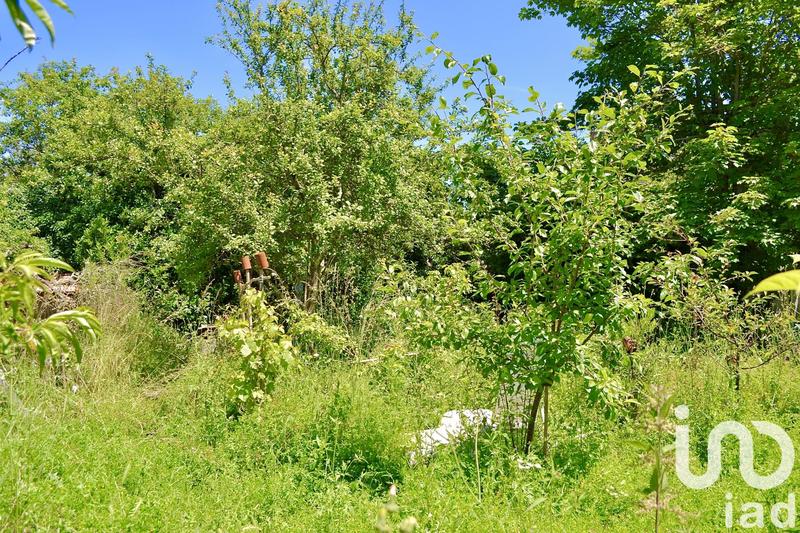 Maison de village - 74 m² - 3 pièces