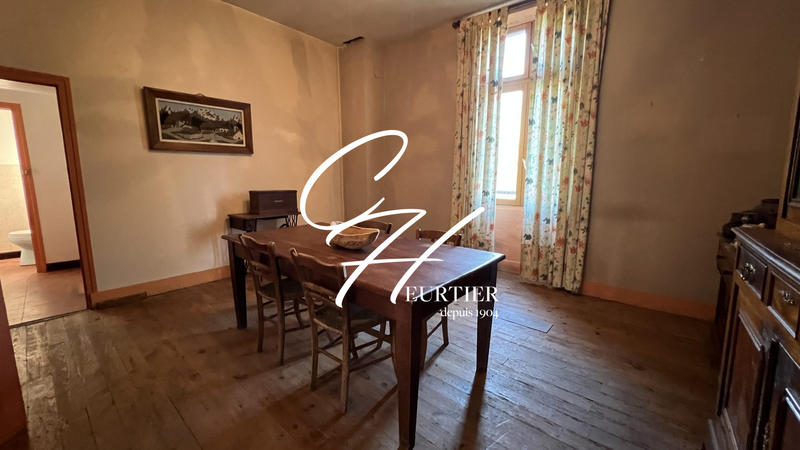 Maison - 118 m² - 6 pièces