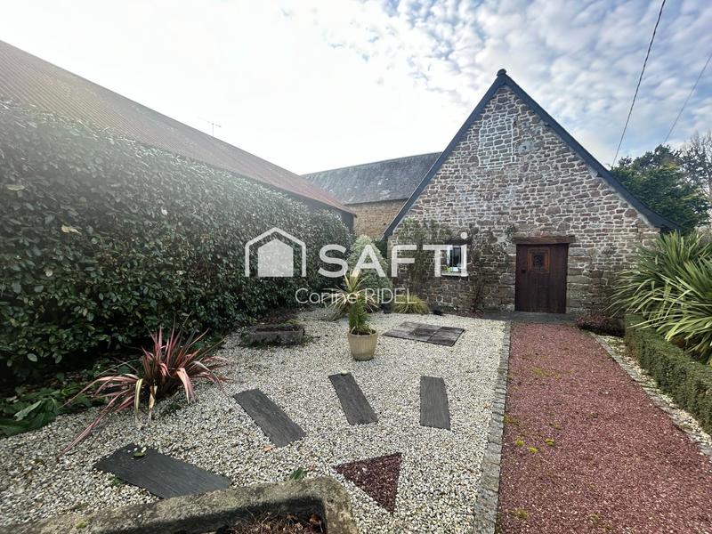 Maison de maîtres - 300 m² - 7 pièces