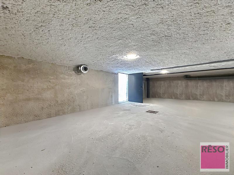 Appartement - 76 m² - 3 pièces