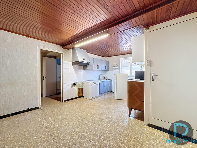 Maison - 150 m² - 6 pièces