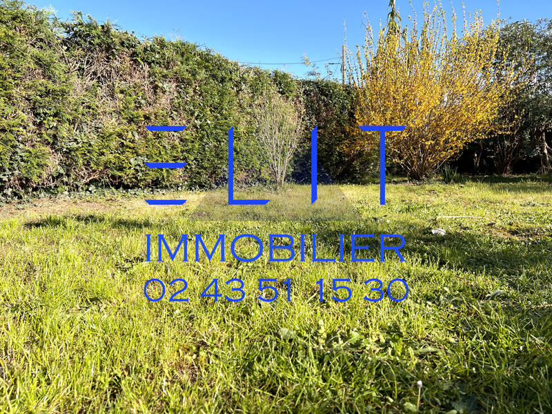 Maison - 102 m² - 6 pièces