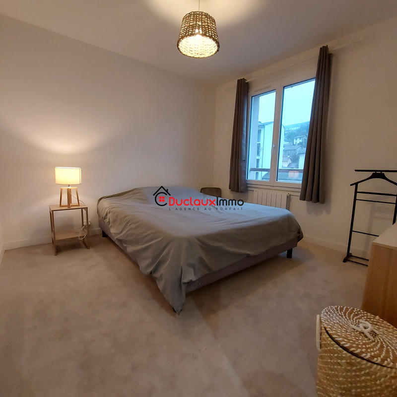 Appartement - 72 m² - 3 pièces