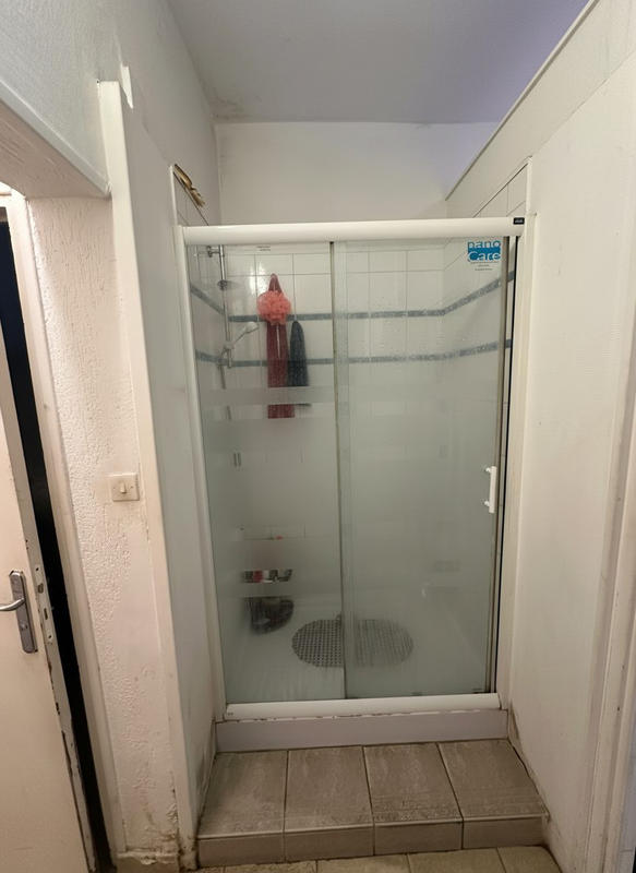 Appartement - 53 m² - 2 pièces