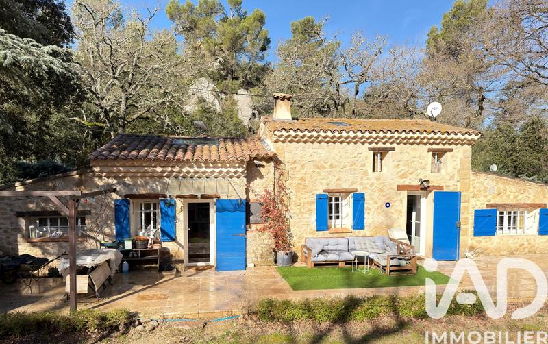 Maison - 114 m² - 6 pièces