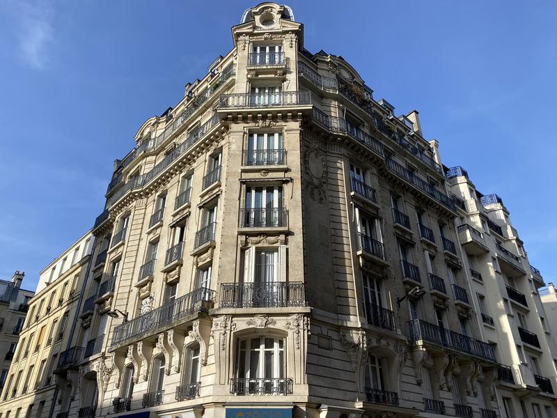 Appartement - 93 m² - 4 pièces