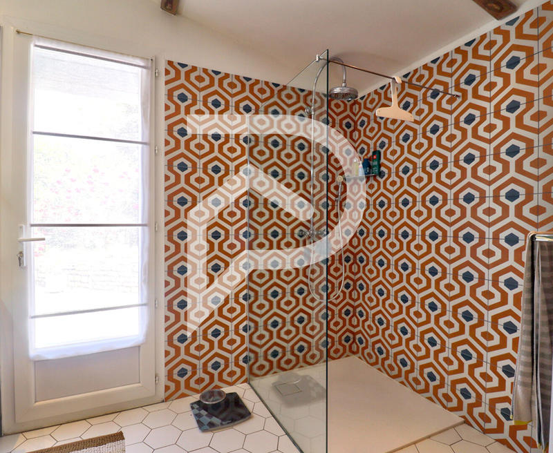 Villa - 135 m² - 5 pièces