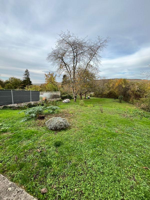 Maison - 79 m² - 4 pièces