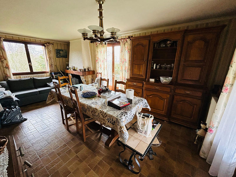 Maison - 70 m² - 2 pièces