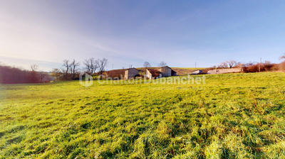 Maison - 170 m² - 6 pièces