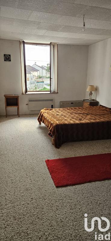 Maison de village - 98 m² - 4 pièces