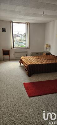 Maison de village - 98 m² - 4 pièces