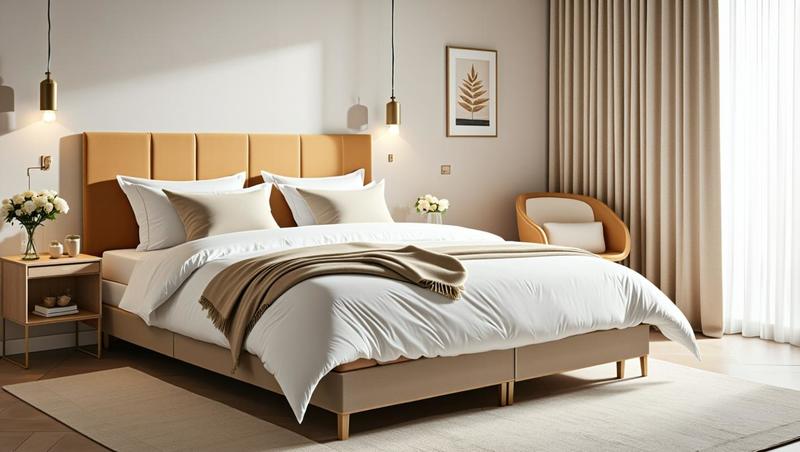 Appartement - 41 à 101 m² - 2 à 5 pièces