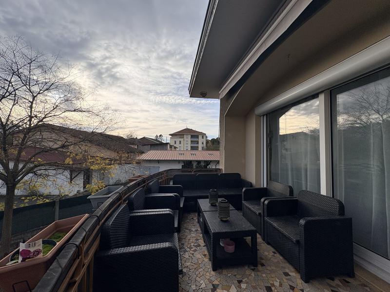 Maison - 163 m² - 7 pièces