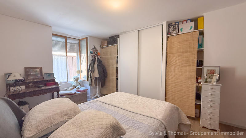 Appartement - 100 m² - 4 pièces