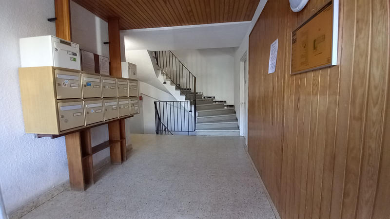 Appartement - 78 m² - 4 pièces