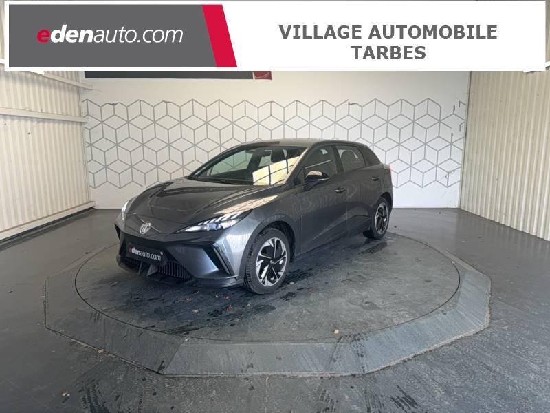 Mg Mg4 Electric 51kWh - 125 kW 2wd Standard