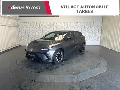 Mg Mg4 Electric 51kWh - 125 kW 2wd Standard