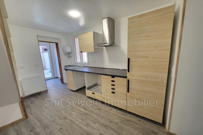 Maison - 86 m² - 6 pièces