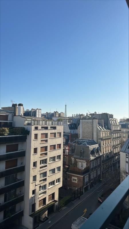 Appartement - 24 m² - 1 pièce