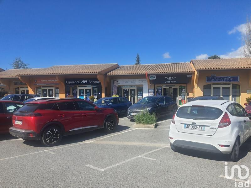 Local commercial - 100 m²