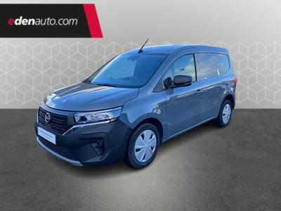 Nissan Townstar Fourgon L1 Tce 130 Bvm n-Connecta