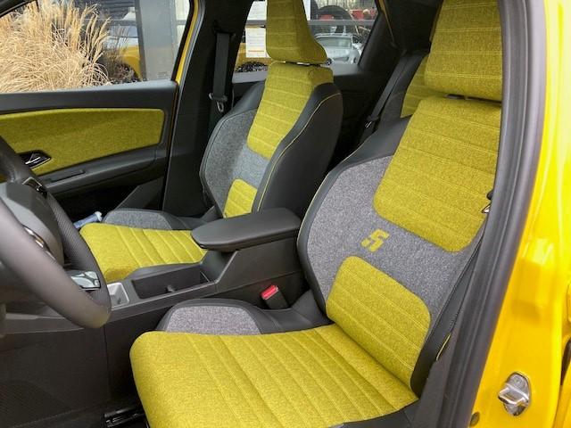 Renault R 5 Iconic 150ch Autonomie Confort Harman Kardon Camera Volant + Sieges Chauffants