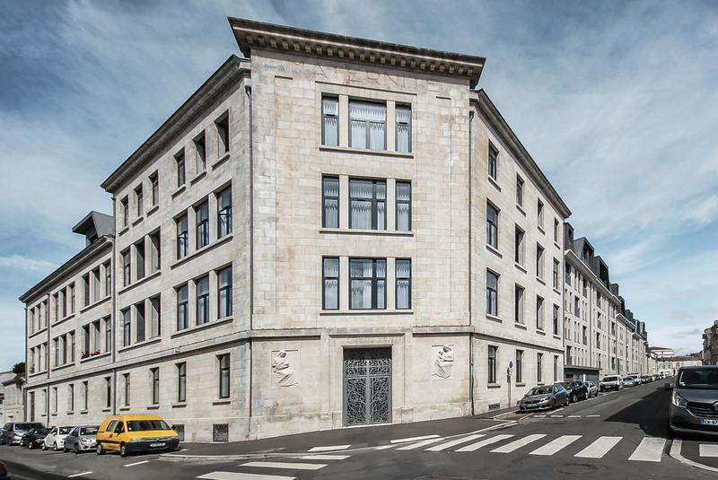 Appartement - 40 m² - 1 pièce