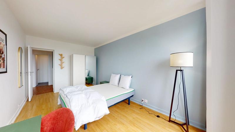 Appartement - 74 m²