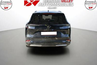 Renault Espace VI full hybrid E-Tech 200 ch 7pl Esprit Alpine