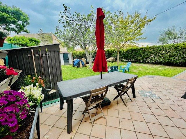 Maison - 170 m² - 6 pièces