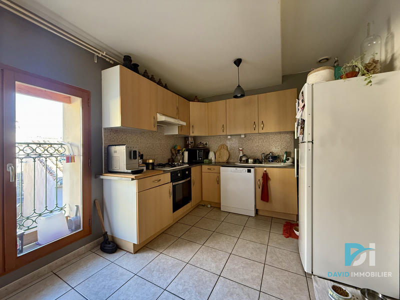 Immeuble - 272 m² - 12 pièces