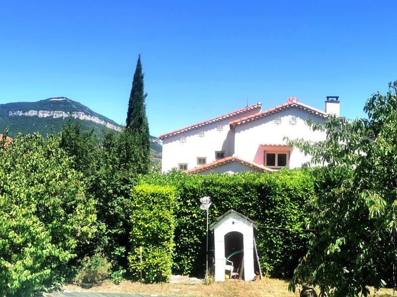 Maison - 170 m² - 6 pièces